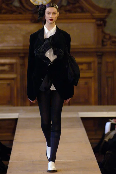 Look 9